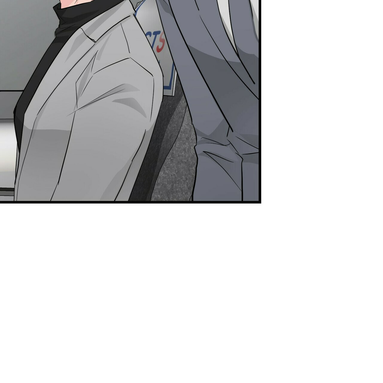 隐形轨道推拉门框两边能否粘砖漫画,第44话1图