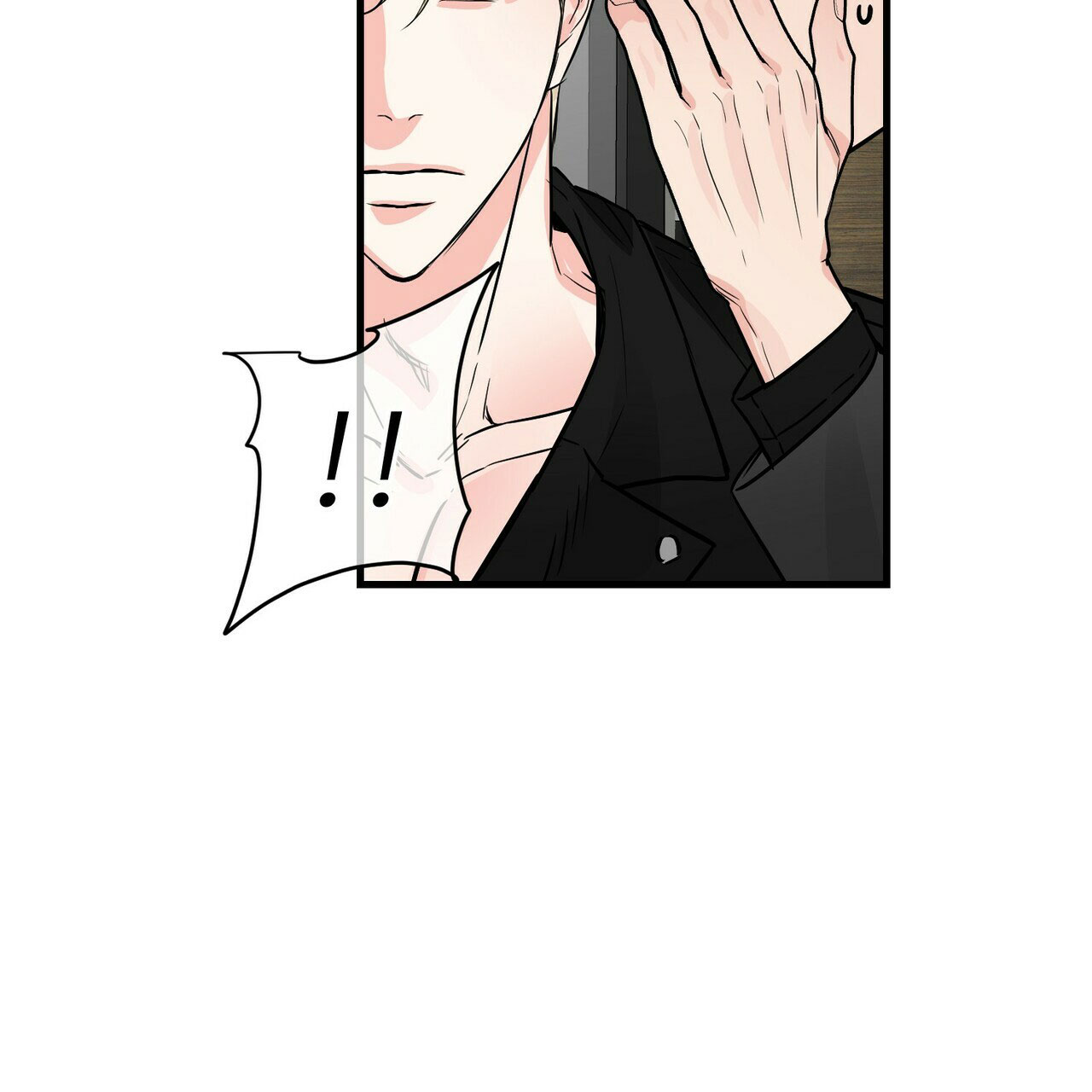 隐形轨道推拉门框两边能否粘砖漫画,第79话1图