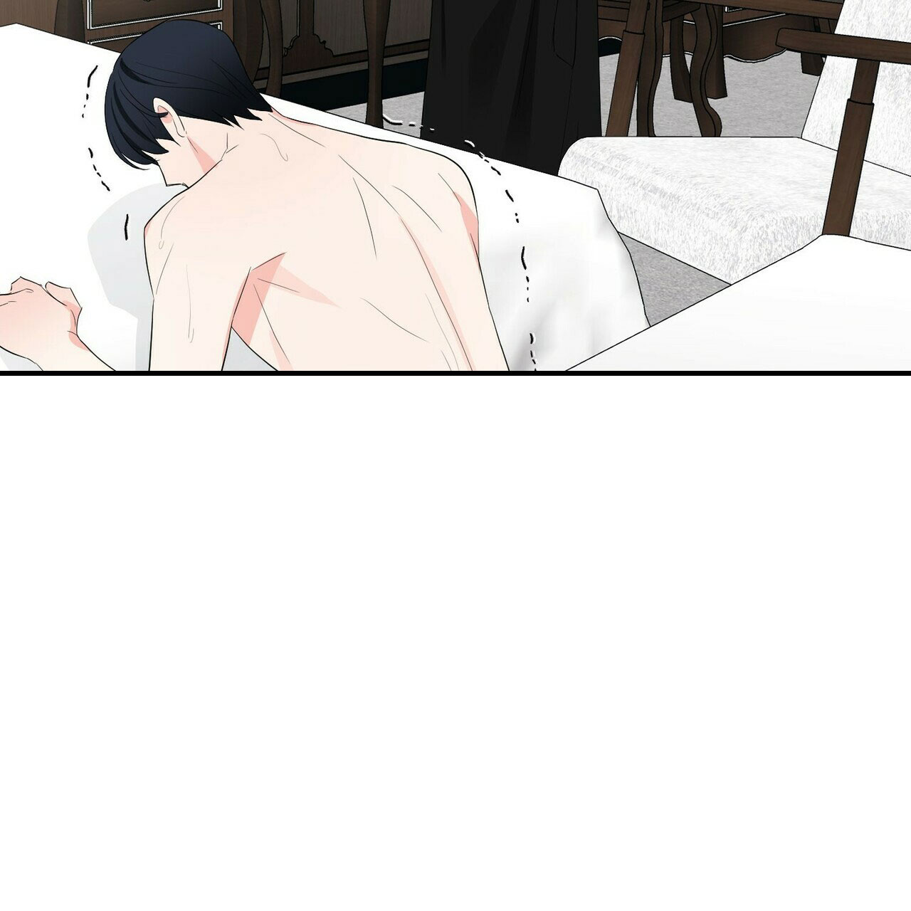隐形轨道推拉门框两边能否粘砖漫画,第27话2图