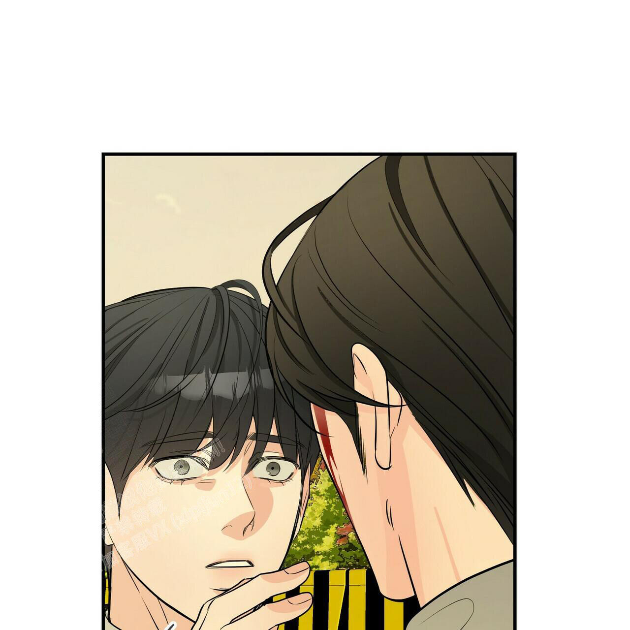 隐形轨道品牌推荐漫画,第104话2图