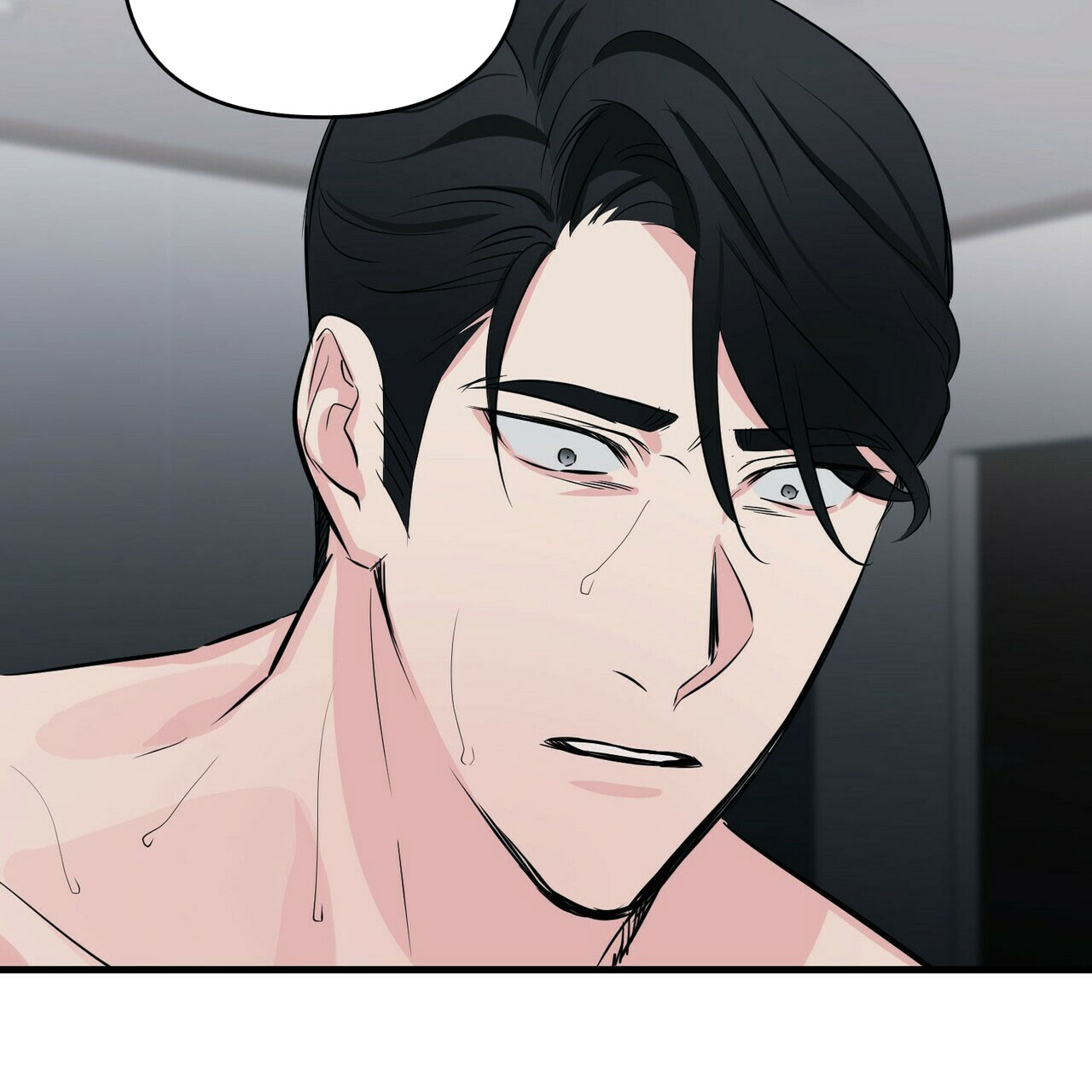 隐形轨道推拉门框两边能否粘砖漫画,第37话2图