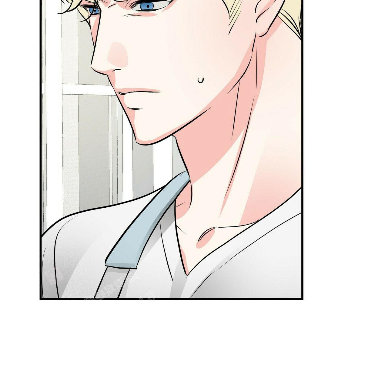 隐形轨道推拉门框两边能否粘砖漫画,第95话1图