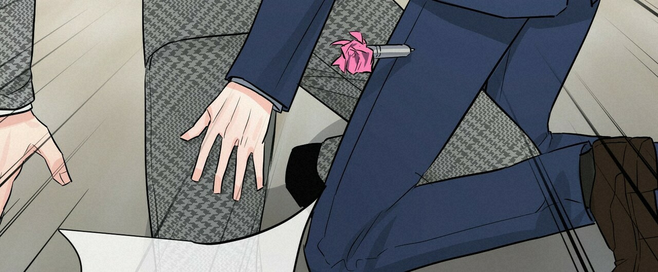 隐形轨道品牌推荐漫画,第49话1图