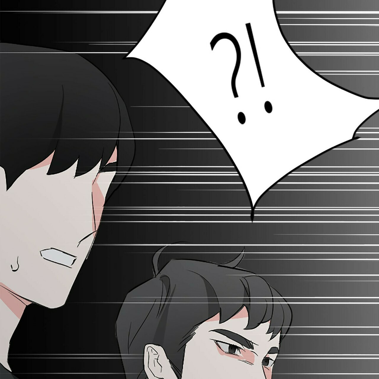 隐形轨道推拉门框两边能否粘砖漫画,第10话2图