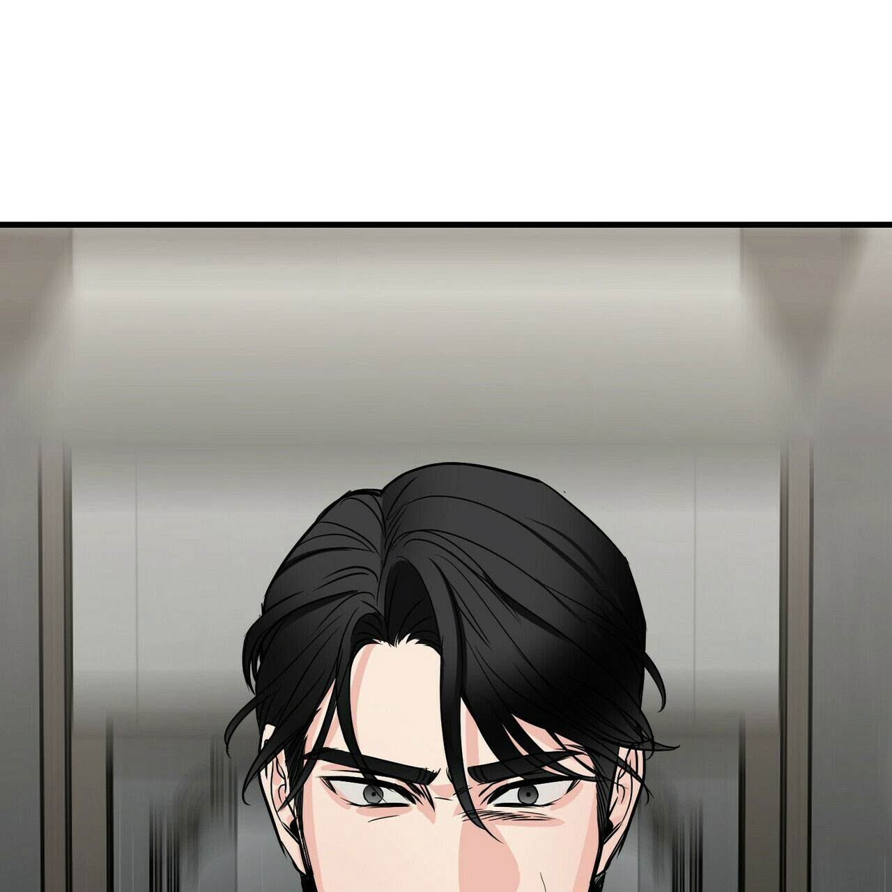 隐形轨道玻璃门漫画,第76话2图