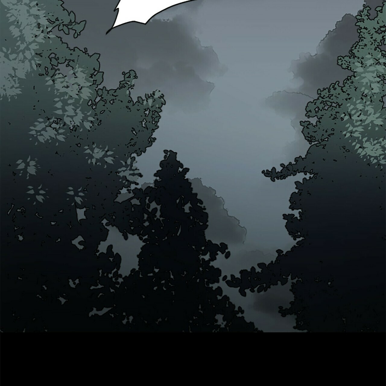隐形轨迹漫画,第2话2图
