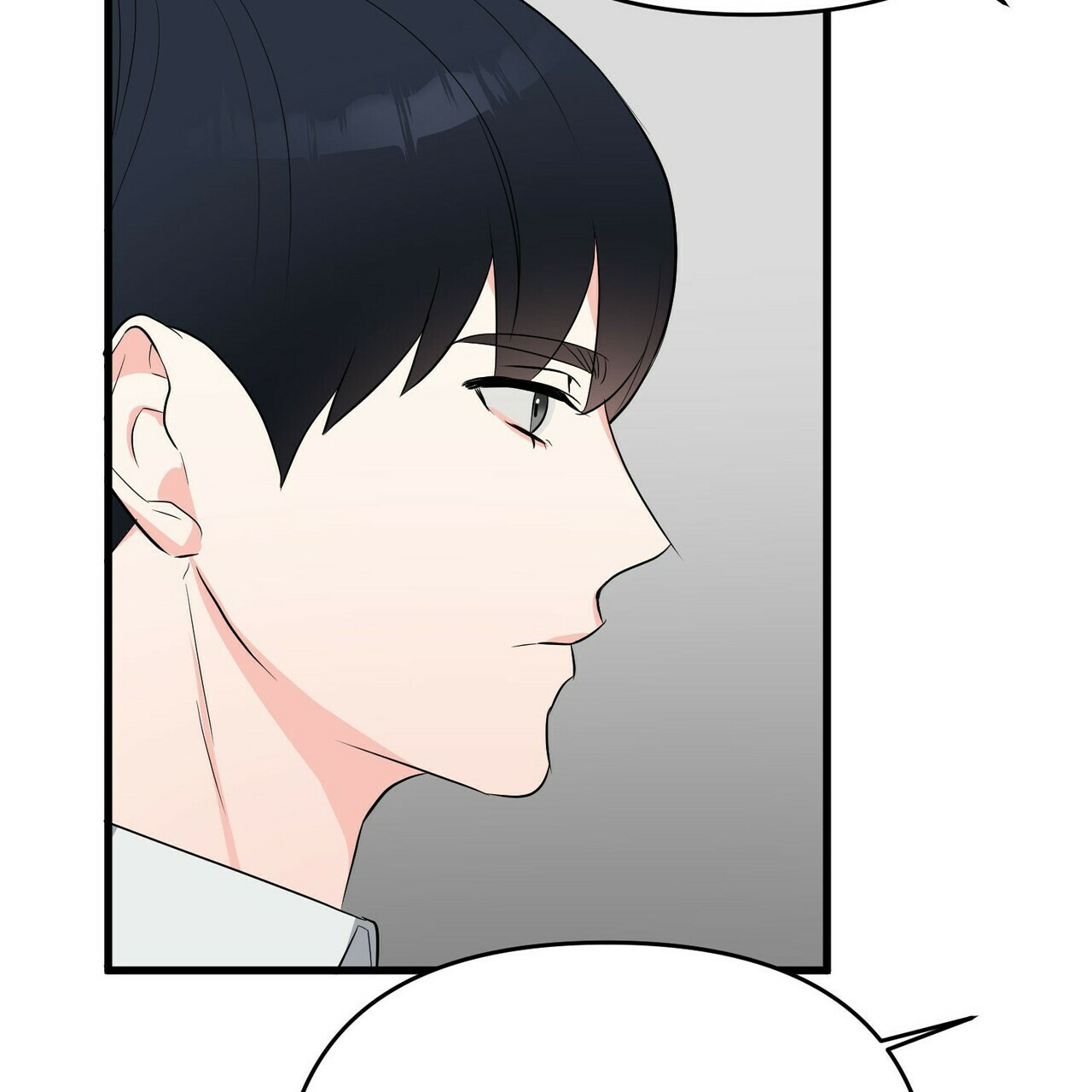 隐形轨道玻璃门漫画,第21话2图