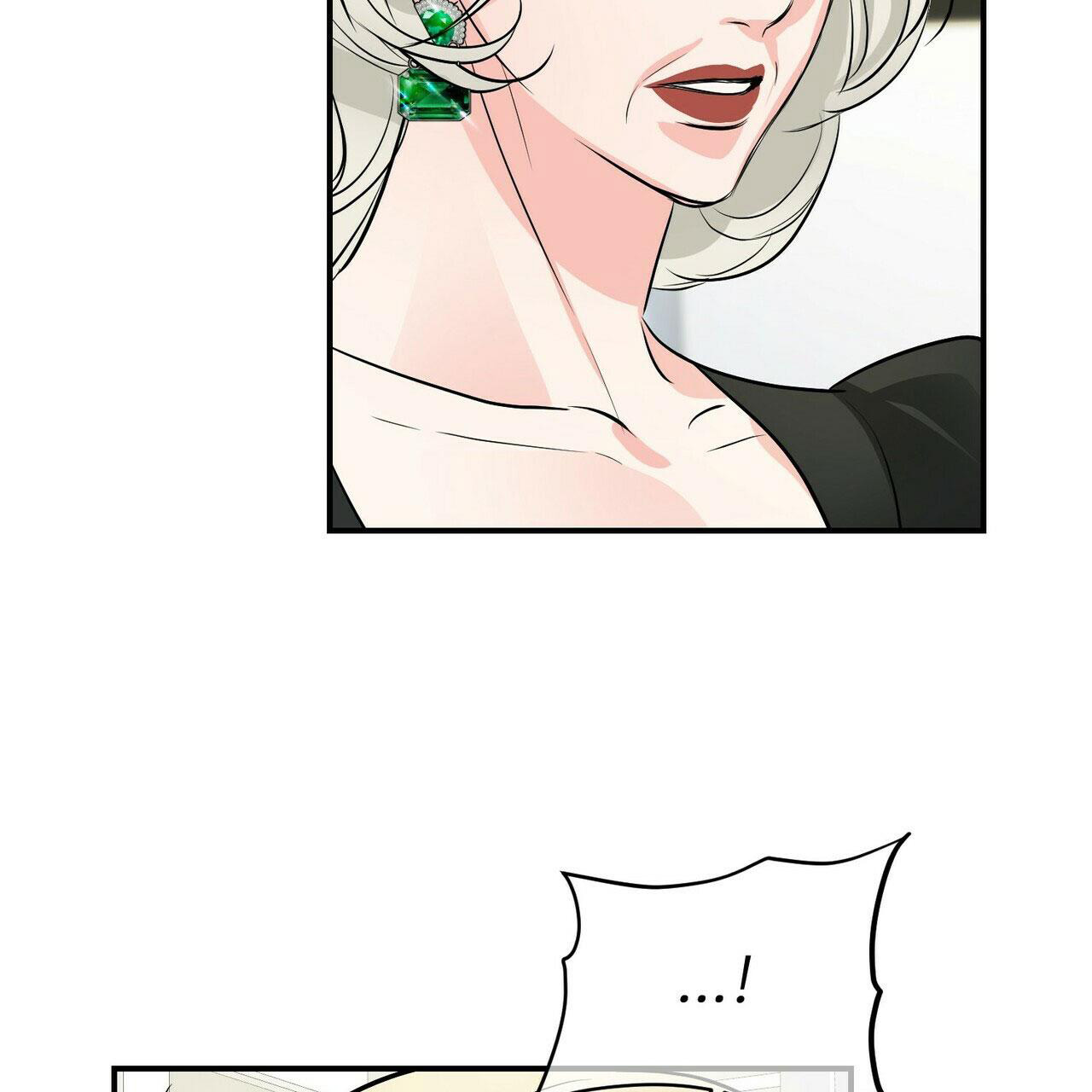 隐形轨道推拉门框两边能否粘砖漫画,第95话1图