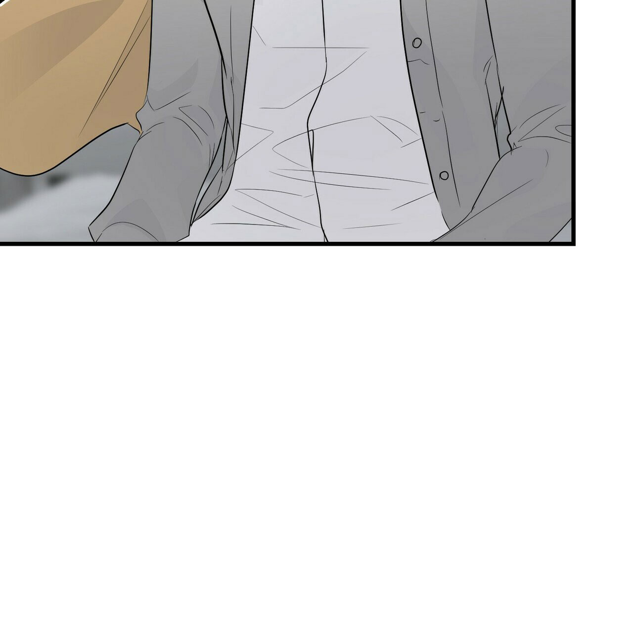 隐形轨道推拉门框两边能否粘砖漫画,第81话2图