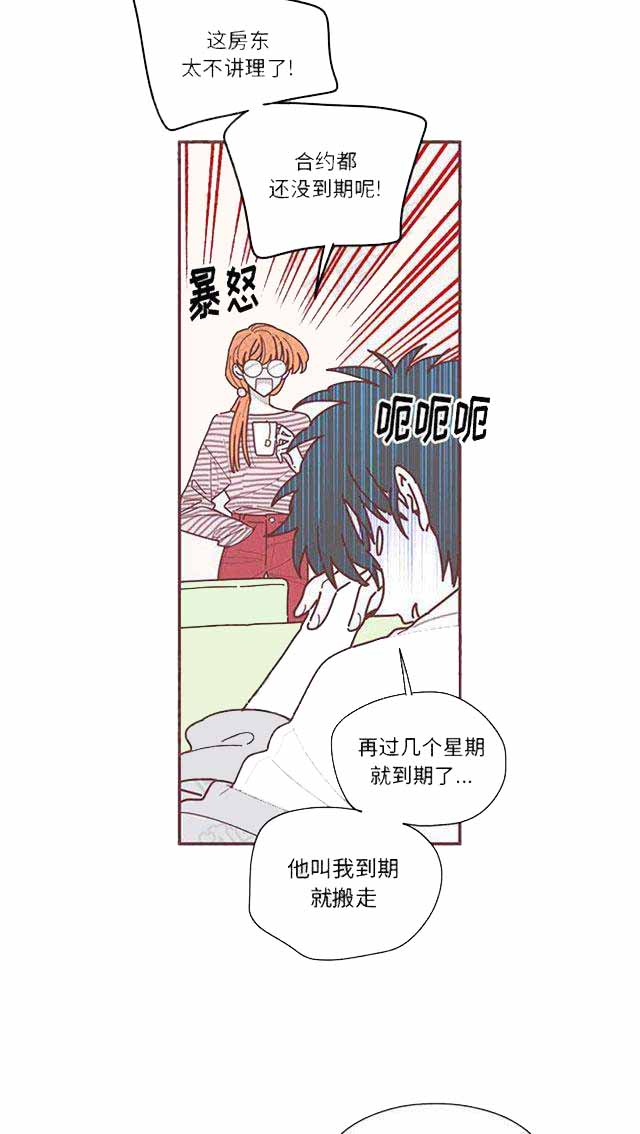 恋上你的绝世容颜无删减全文阅读漫画,第17话2图