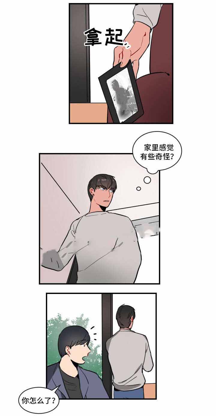 绯闻恋人小说txt下载漫画,第5话2图