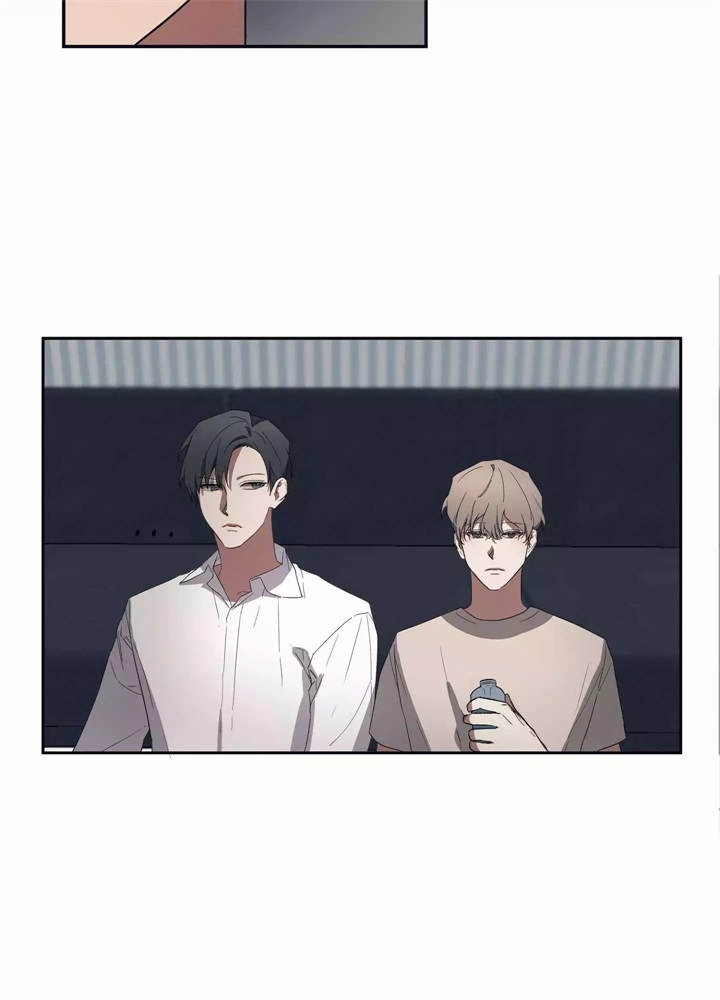 内疚的爱漫画,第1话2图