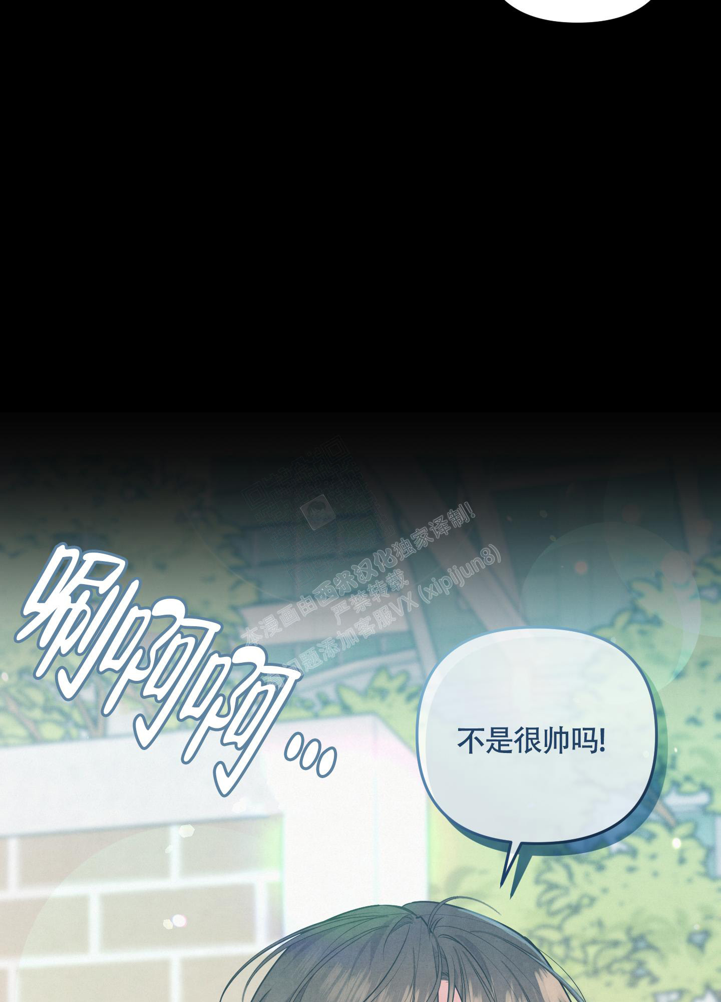 狗狗的种类图片漫画,第41话1图