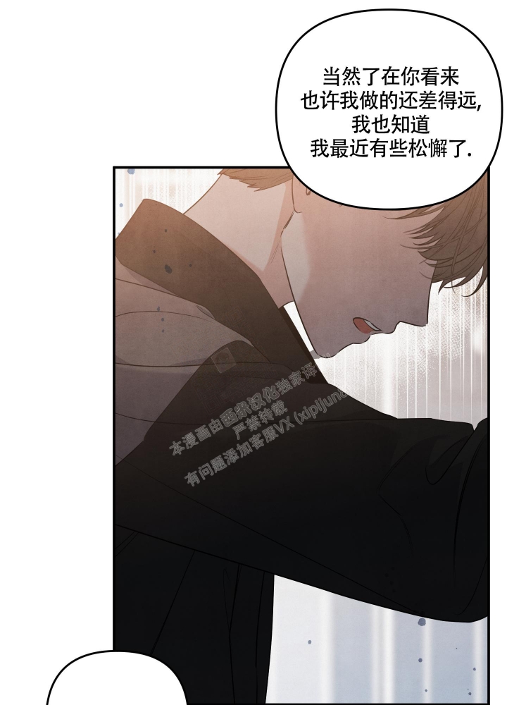 狗狗的陪伴最暖心一段话漫画,第29话1图