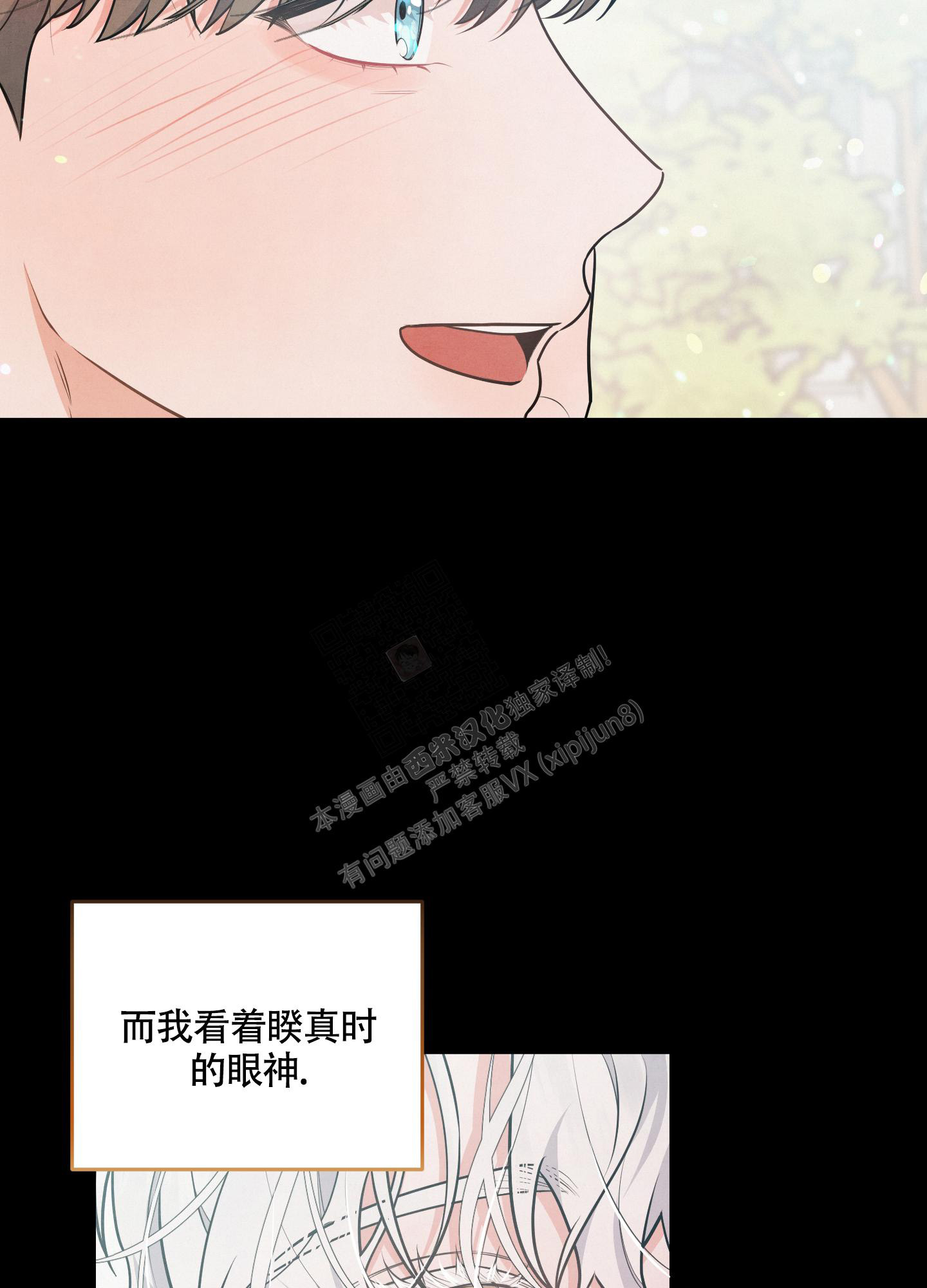 狗狗的种类图片漫画,第41话1图