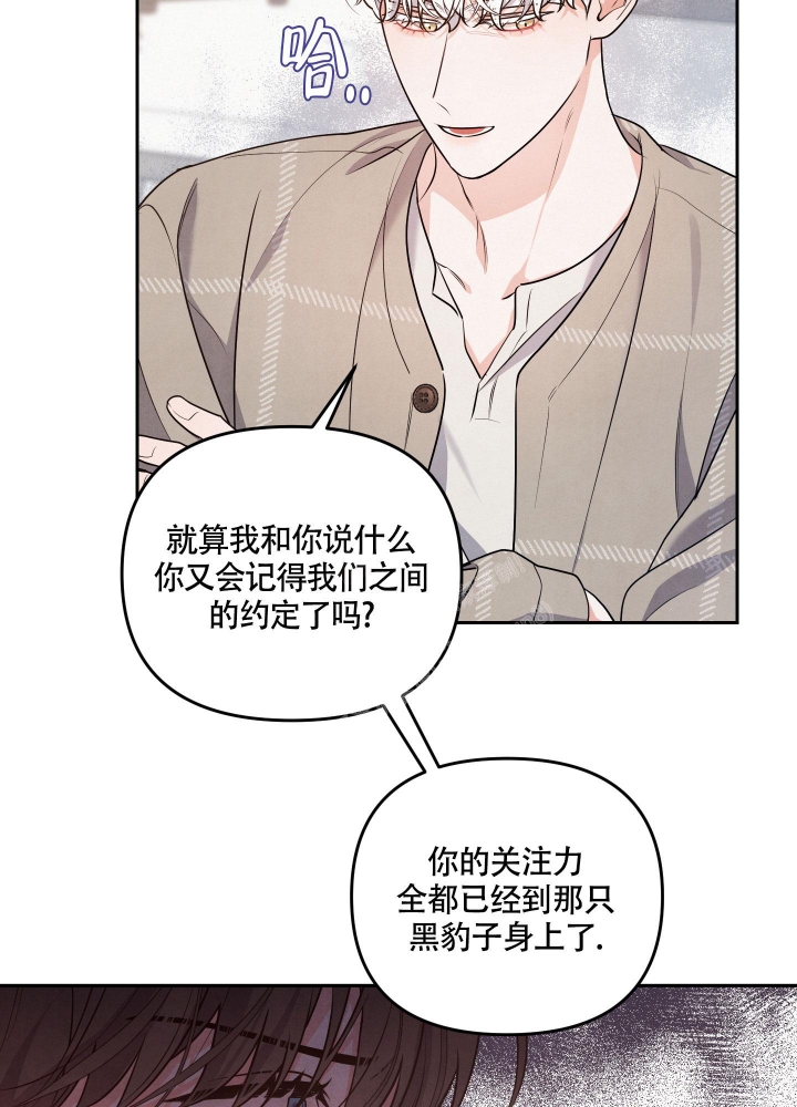 狗狗的恋爱法则漫画全集漫画,第28话1图