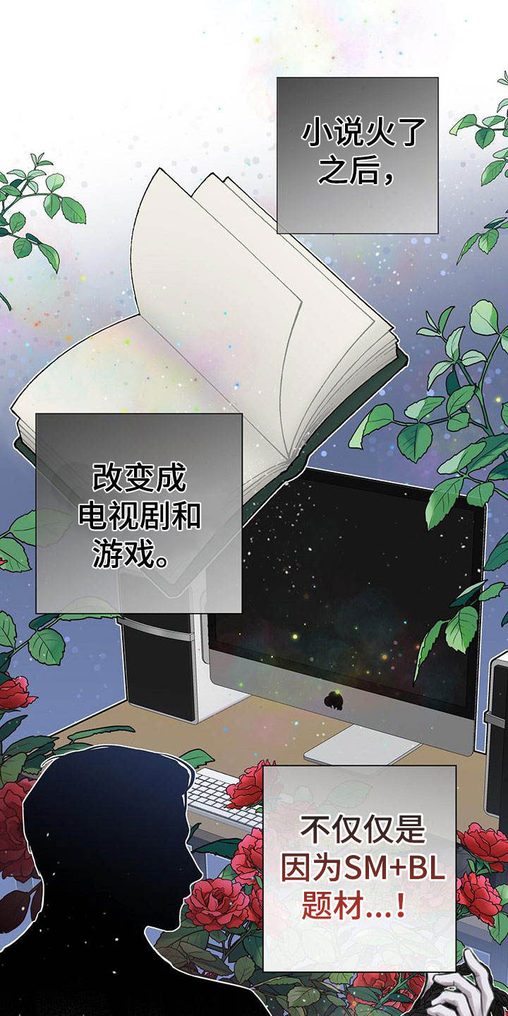 囚笼日志小说名漫画,第1话2图