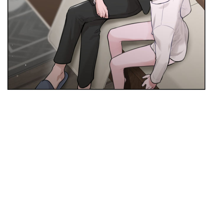 囚笼日志小说名漫画,第9话2图