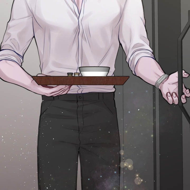 囚笼日志完整版小说在线阅读漫画,第4话2图