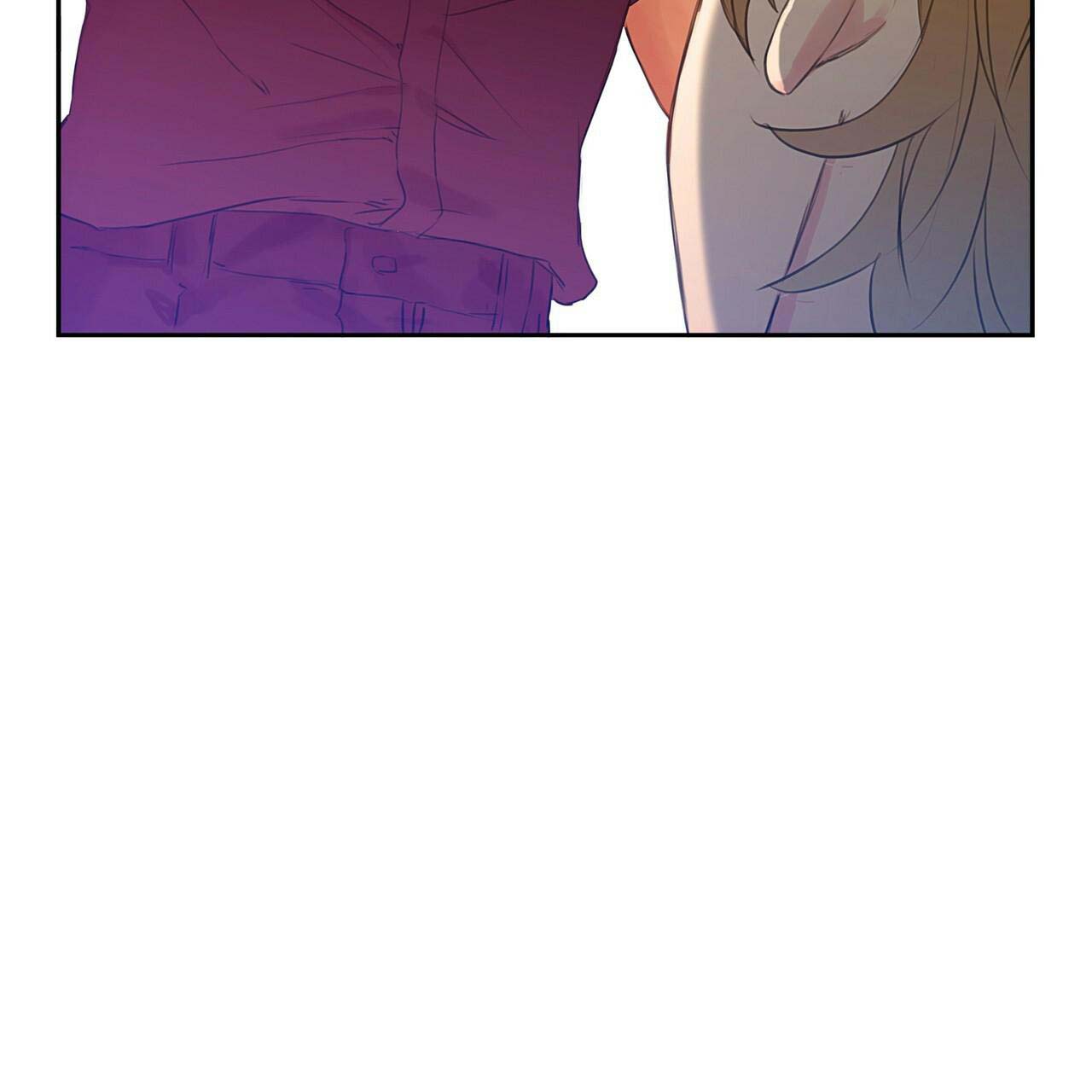 不许动漫画,第9话2图