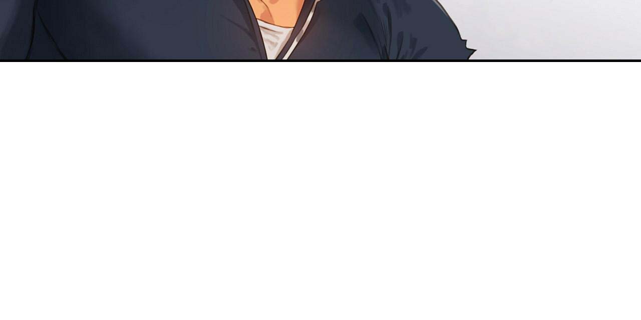 不许动漫画,第18话1图
