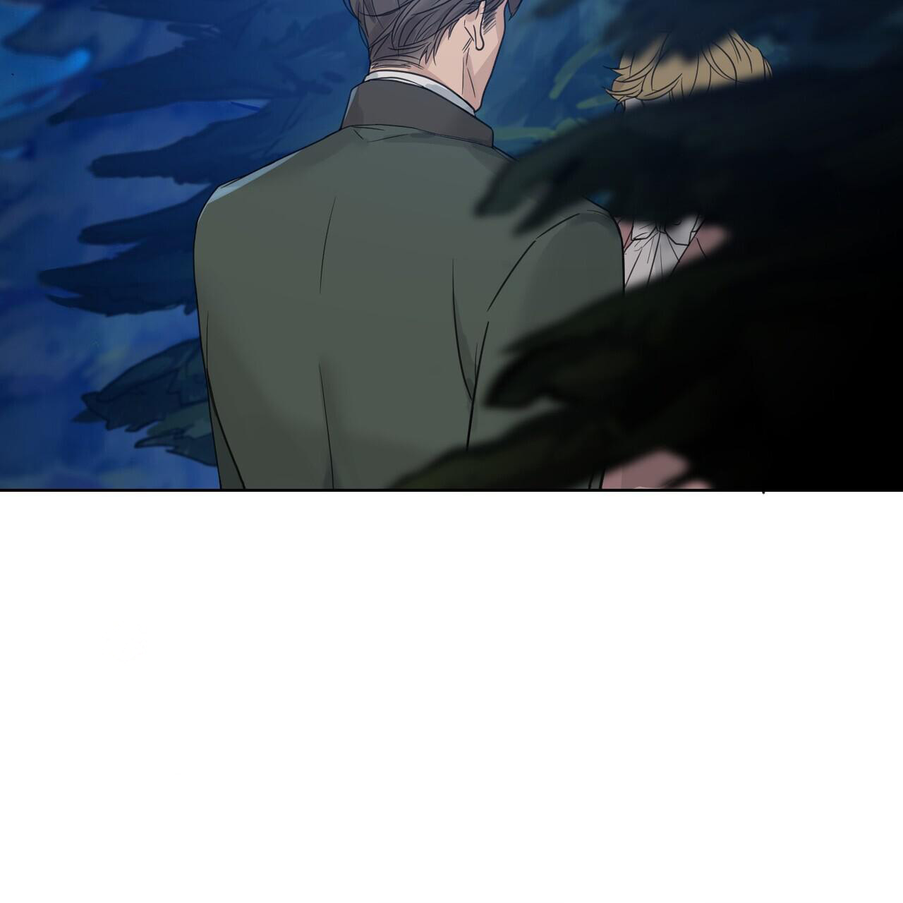 走进玫瑰园第三季小说漫画,第9话1图