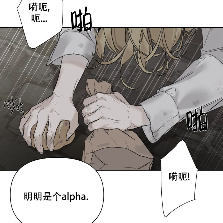 走进玫瑰园全集漫画,第1话2图