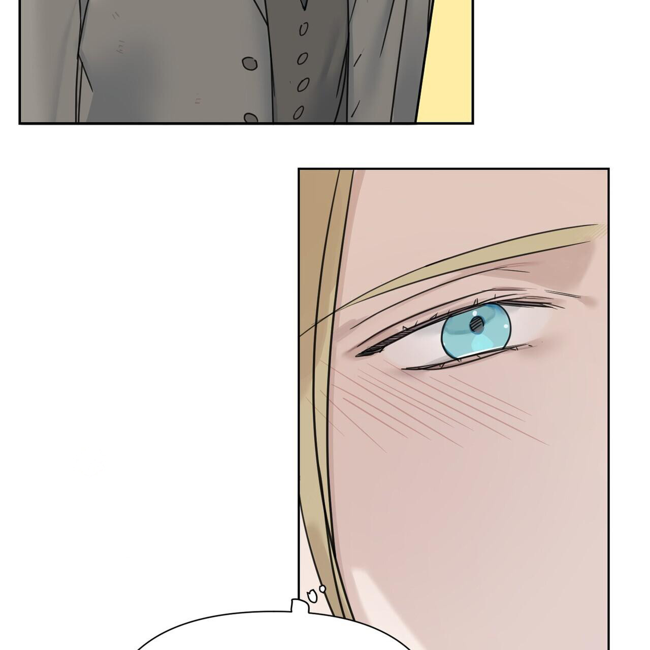 走进玫瑰园作文漫画,第10话1图
