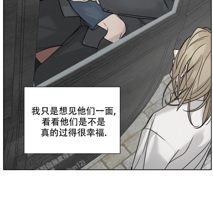 走进玫瑰园免费阅读漫画完整版漫画,第12话1图