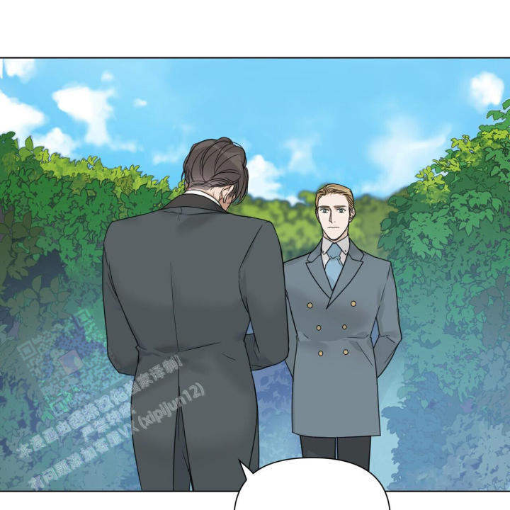 走进玫瑰园作文漫画,第18话1图