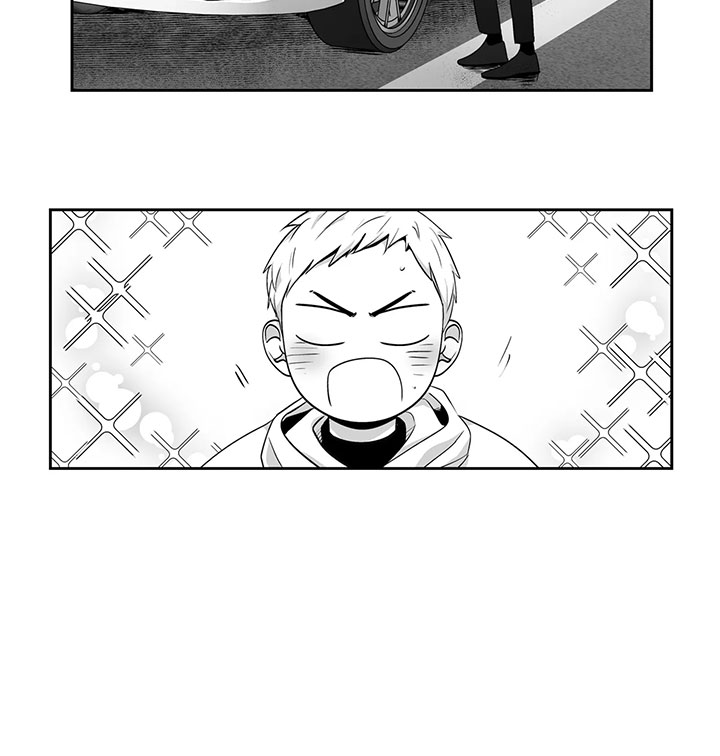 爱情是幻想漫画第二季漫画,第129话2图