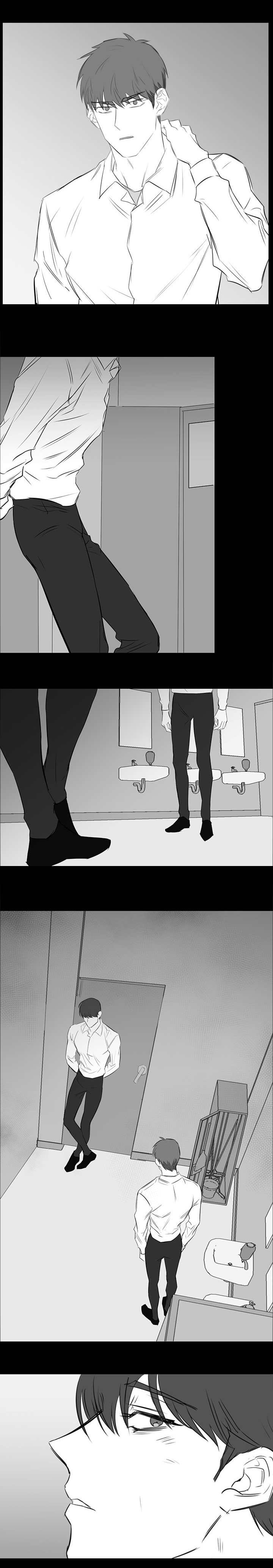 毕业由你开始漫画,第51话1图