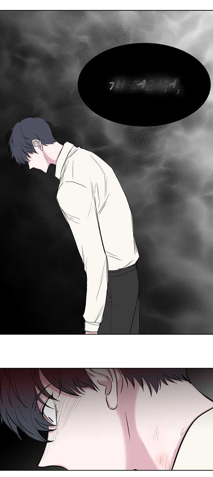 毕业由你开始漫画,第107话1图