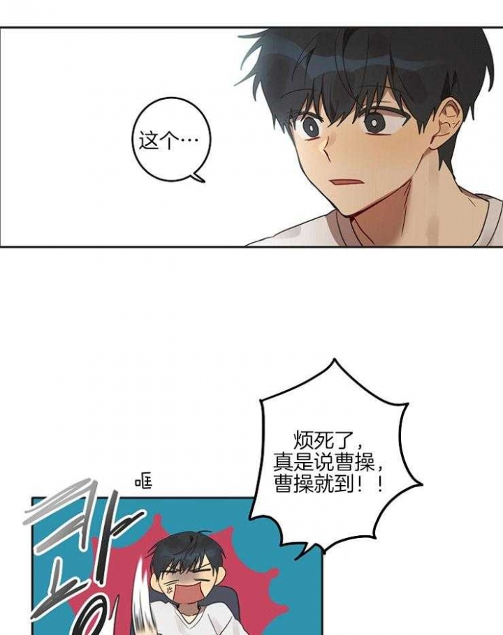灵魂互换后摄政王在后院杀疯了番茄漫画,第3话1图