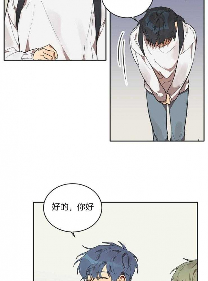 灵魂互换后摄政王在后院杀疯了番茄漫画,第16话1图