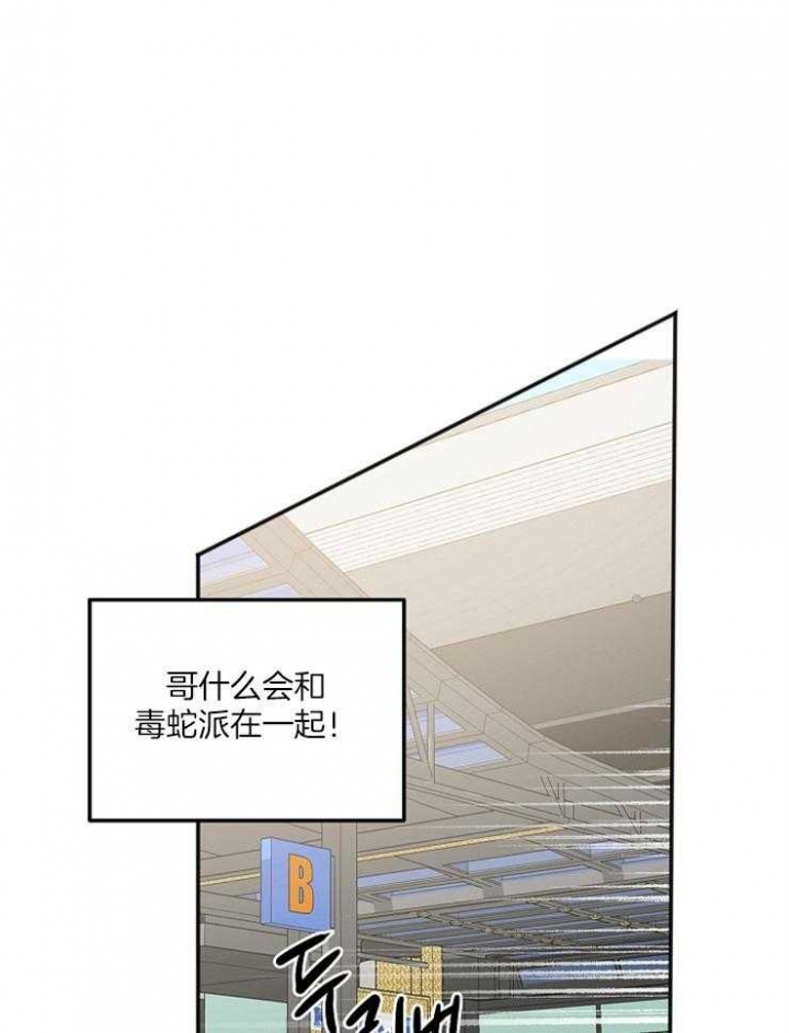 黑帮大佬也会辞职在线免费观看漫画,第11话1图