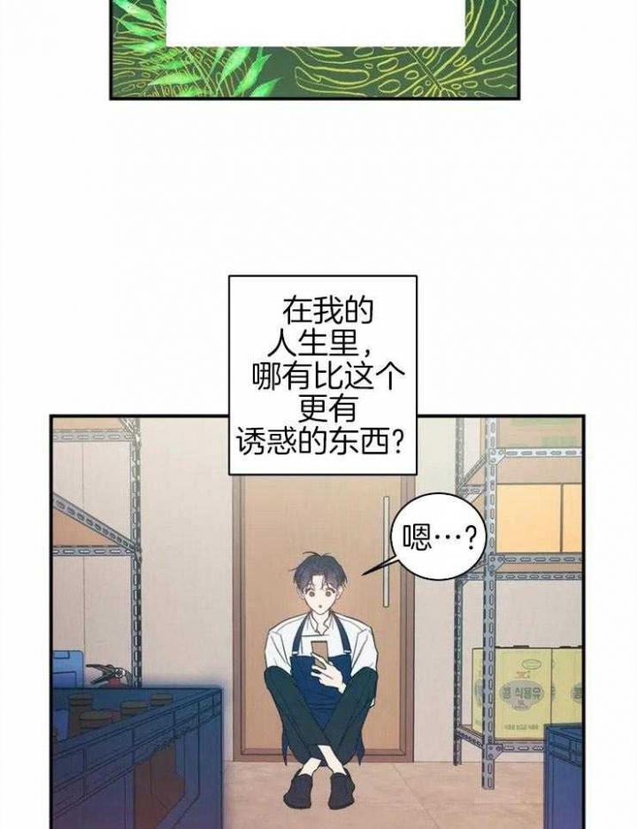 另类爱情和雪糕什么名字漫画,第1话1图