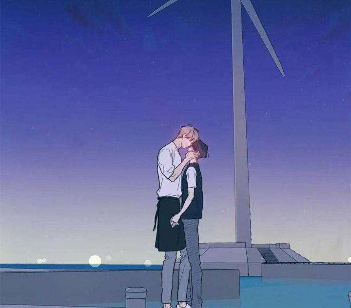 另类爱情2独一无2电视剧免费观看漫画,第35话2图
