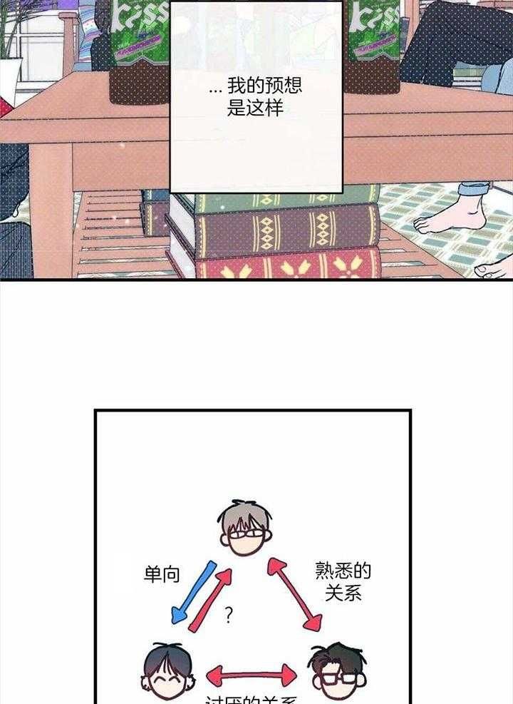 另类爱情主题曲漫画,第63话1图