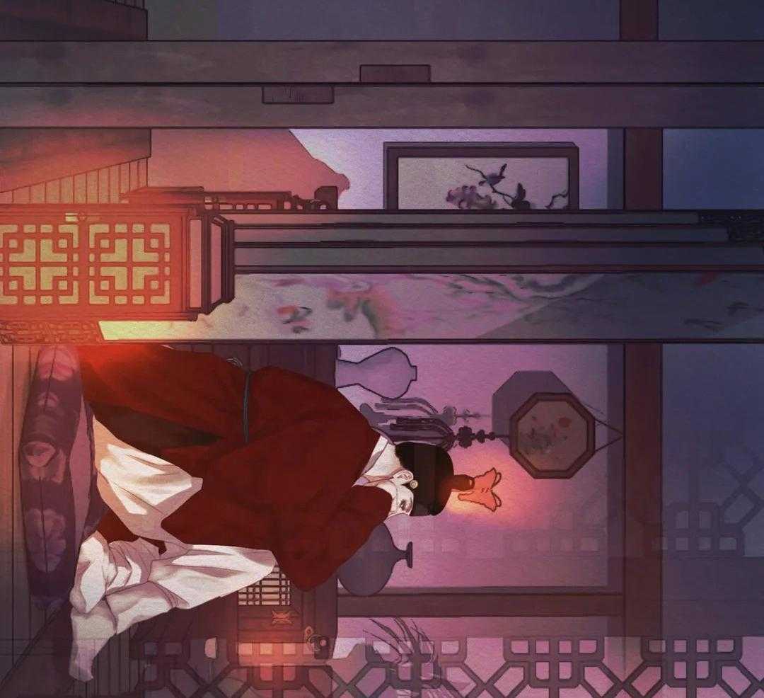 鬼夜曲韩国漫画免费阅读漫画,第27话2图