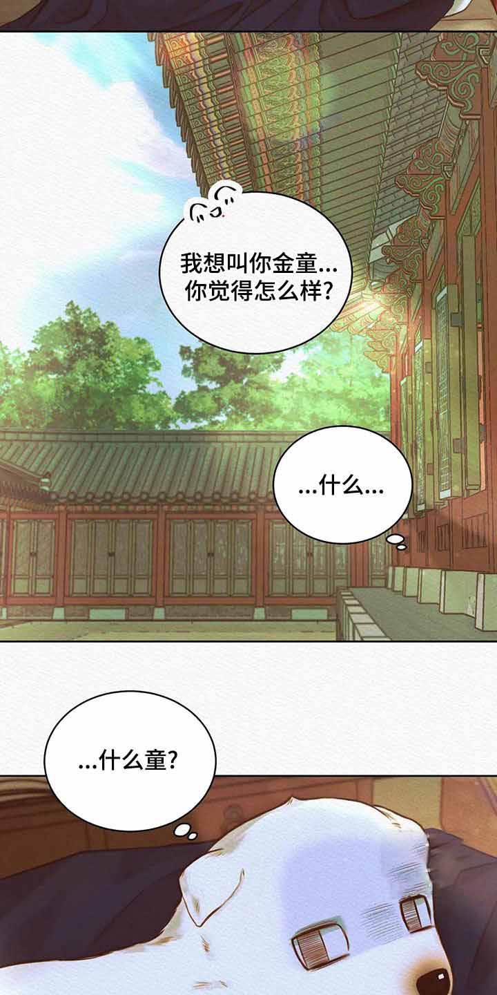 鬼夜曲韩国漫画免费阅读漫画,第42话1图
