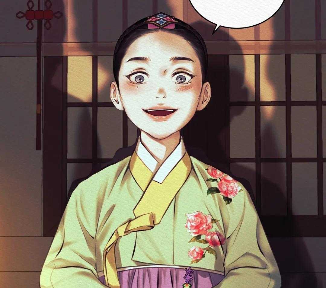 鬼夜曲韩国漫画免费阅读漫画,第16话1图