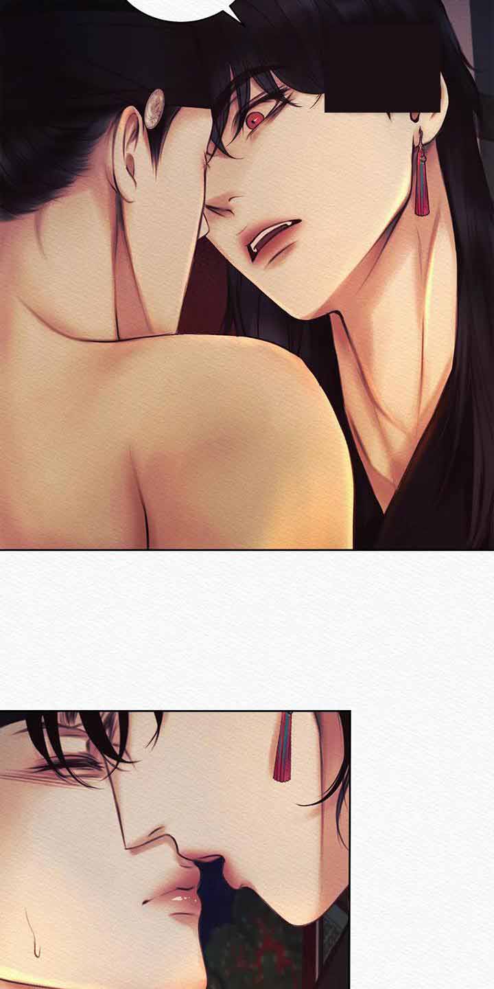 鬼夜曲韩国漫画免费阅读漫画,第44话2图