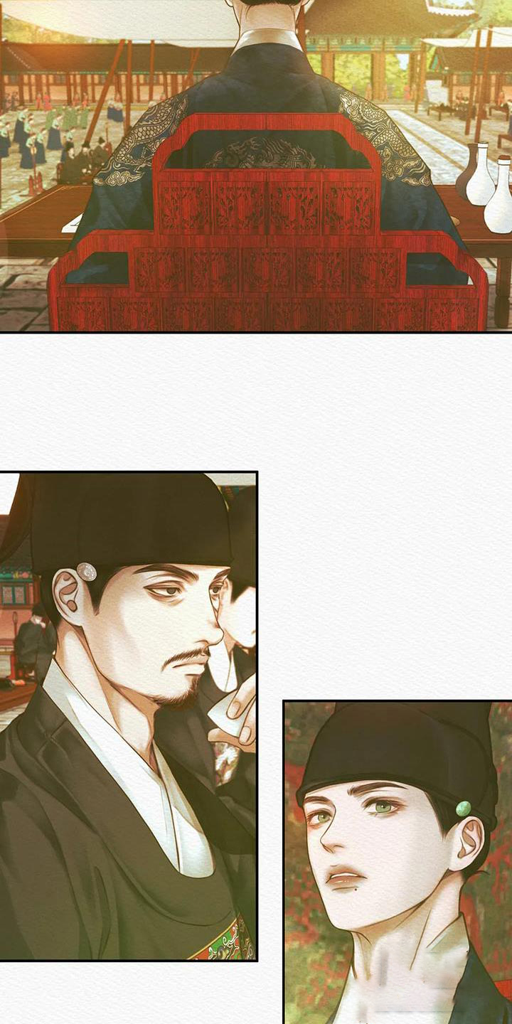 鬼夜曲韩国漫画免费阅读漫画,第59话2图