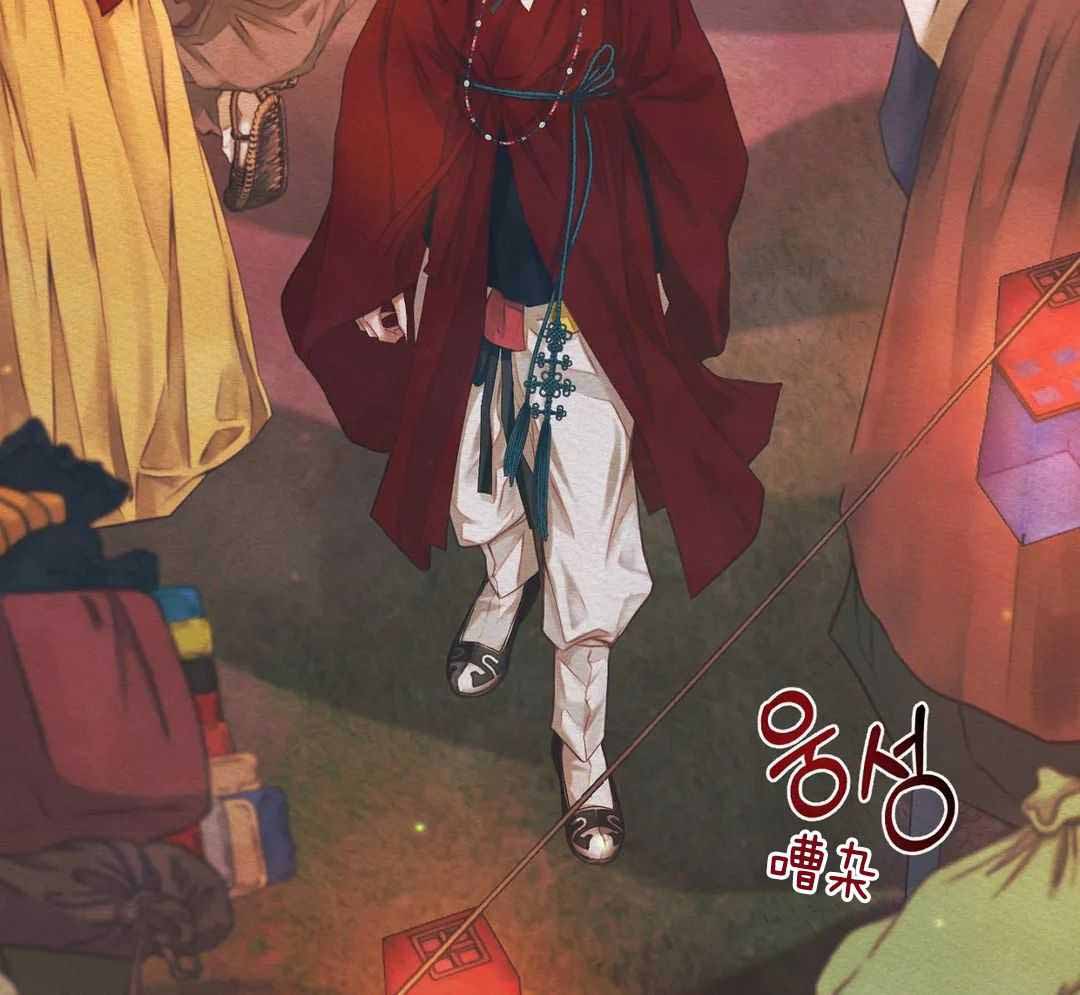 鬼夜曲韩国漫画免费阅读漫画,第24话2图