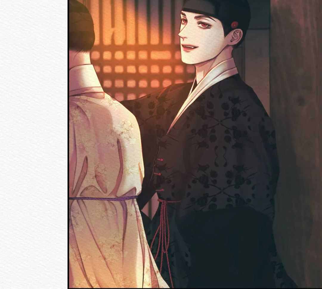 鬼夜曲韩国漫画免费阅读漫画,第54话2图
