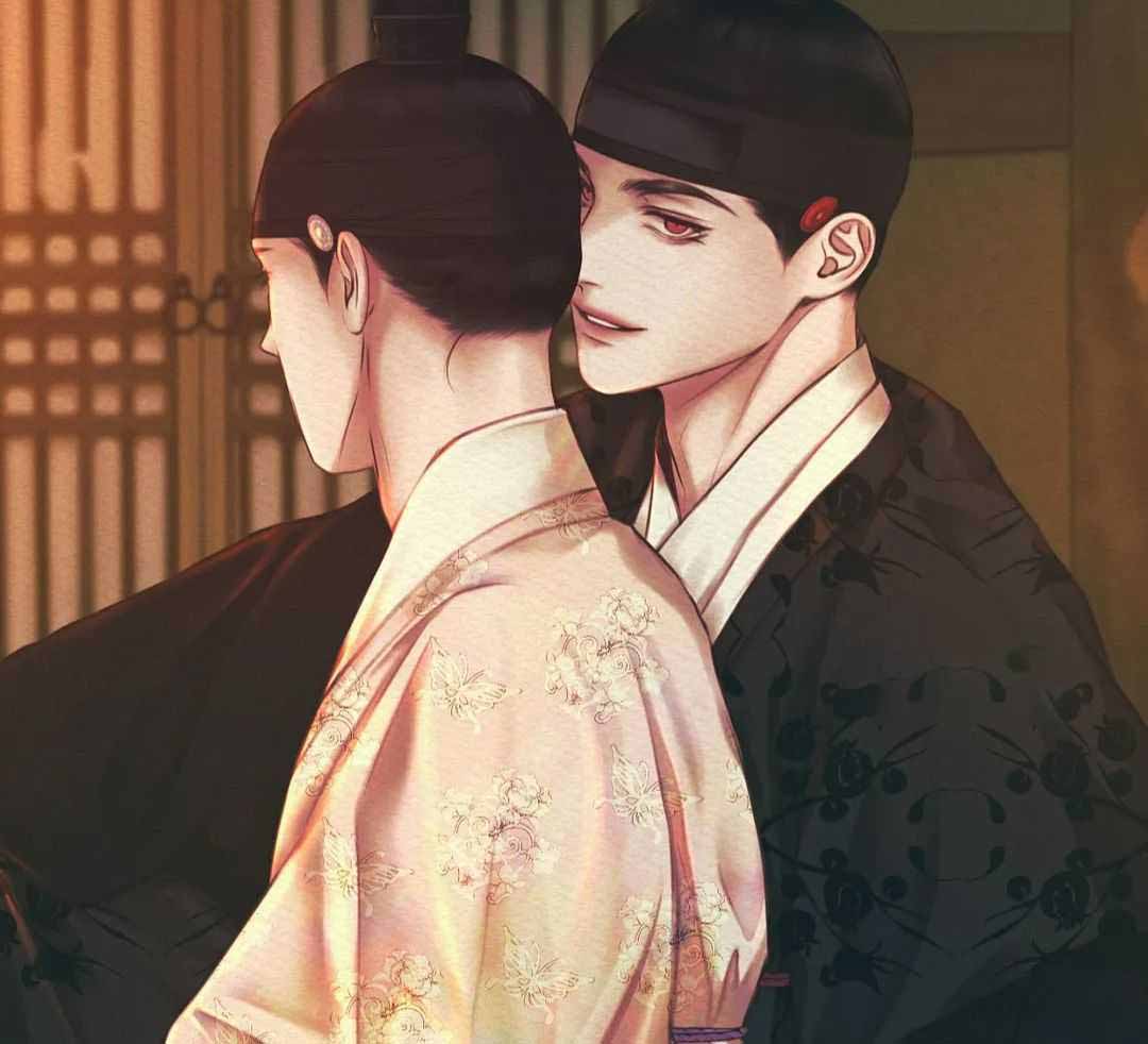 鬼夜曲韩国漫画免费阅读漫画,第53话1图