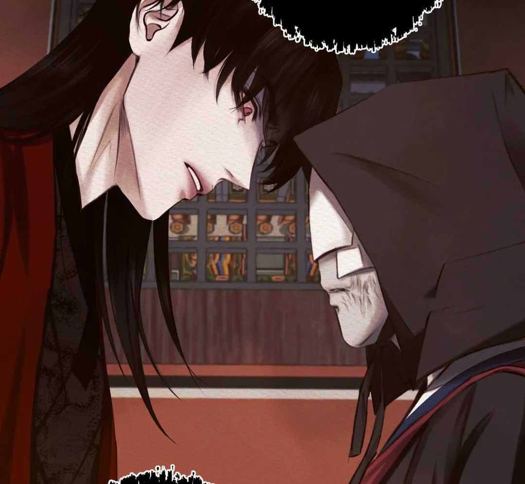 鬼夜曲韩国漫画免费阅读漫画,第24话2图