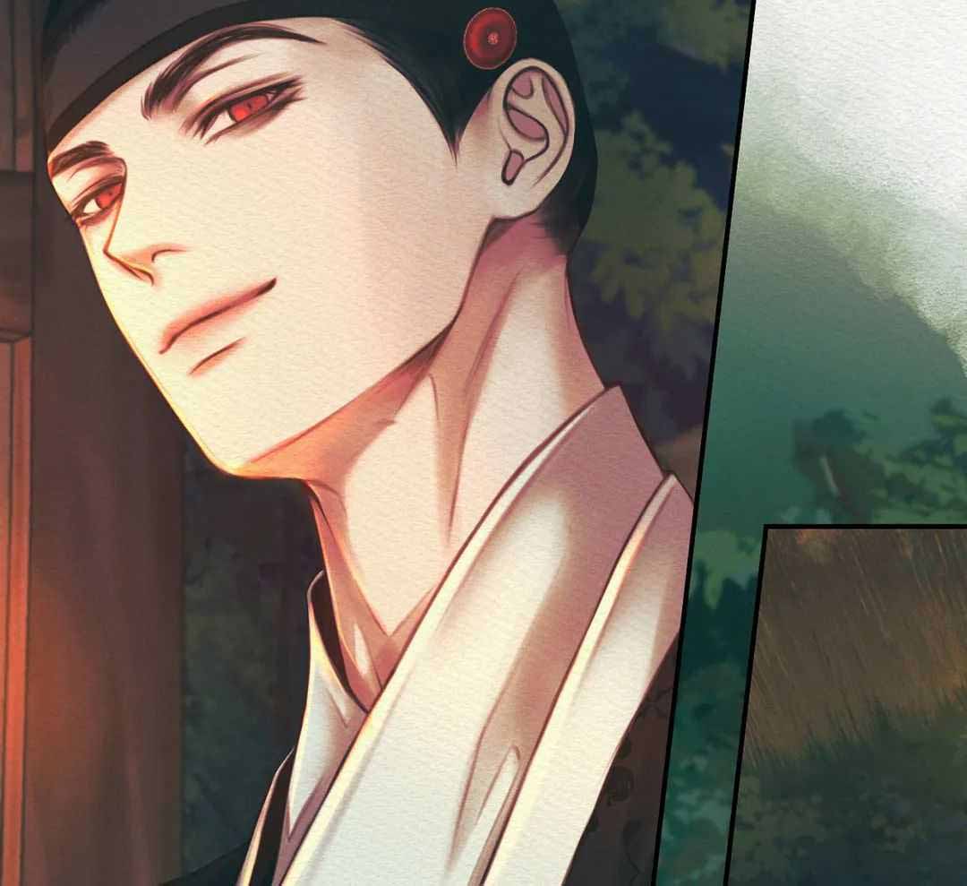 鬼夜曲韩国漫画免费阅读漫画,第53话2图