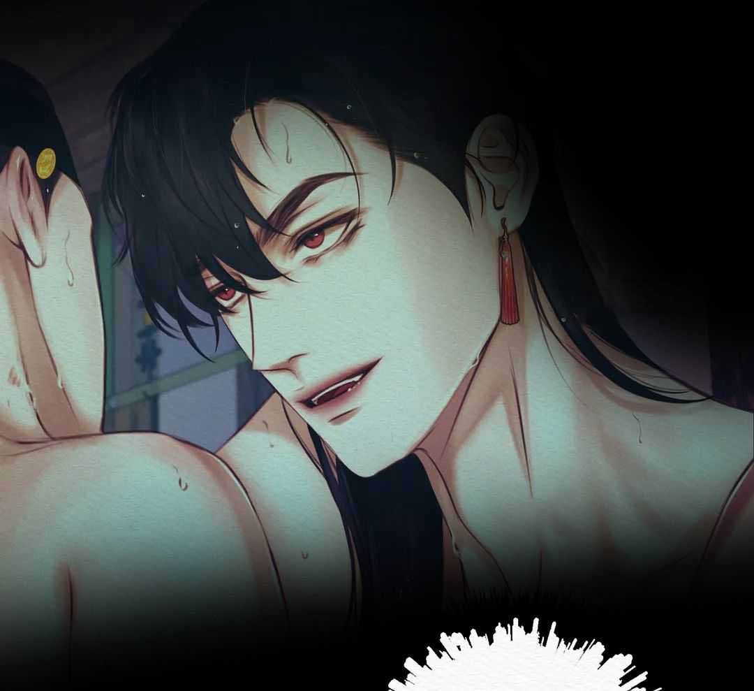 鬼夜曲韩国漫画免费阅读漫画,第22话1图